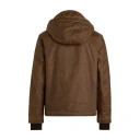 Manifattura Ceccarelli Herre Jakker Brun 2XS,