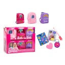 Barbie Stationery Backpack Surprise Asst. 370-990171