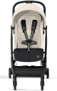 Cybex ORFEO Trille Canvas White/Black