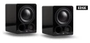 XTZ Sub 10.17 Edge subwoofer - BHG Dual power
