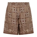 Amiri Herre Shorts Brun L,