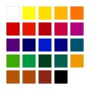Staedtler Watercolour paint 24pc