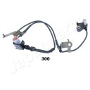 ABS sensor JAPANPARTS ABS-300
