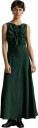 Ralph Lauren Woven a line dresses US 2 grønn dame