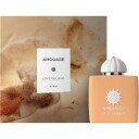 Amouage Love Delight 100 ml Eau de Parfum for Dame - Unisex Sprayflaske