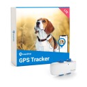 Tractive Gps Tracker Til Hund