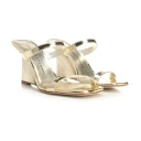Stuart Weitzman Dame Sko Brun 36 EU,