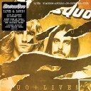 Live In Glasgow 28th October 1976