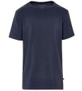 Minymo Basic 32 -T-Shirt Ss (2-Pack) - Grey - 116