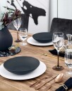 Manufacture Rock Skål 24 cm 4-pk