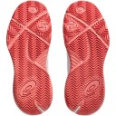Asics Gel Challenger 15 Padel   White   37