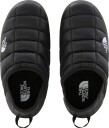 The North Face Women's Thermoball Traction Mule V 41, TNF Black/TNF Black