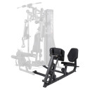 Beinpress til Multigym Autark 1500