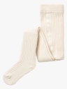 Lil- Atelier Ilso Pantyhose Hvit 122/128