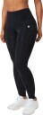 Björn Borg Ace Pocket Tights - Black - M