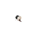 Evans Bd22gb3c Eq3 Coated 22 Bass