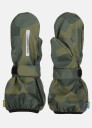 Swedemount Rusk Fleece Glove JR