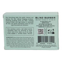 Blind Barber Nourishing Body Bar kroppssåpe 170g