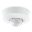 Steinel 10560 Bevegelsessensor 0 360° 2 10000 lx IP54 Kvadratisk Belysning