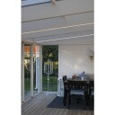 Hide-A-Lite 24V Line LED-stripe IP67 3000K 5 m Belysning