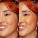 NYX PROFESSIONAL MAKEUP Buttermelt Blush 03 Sooner The Butta