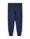 Reima Wool Pants, Misam - Navy - 164