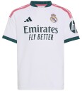 Adidas Performance Real H Y Kit   White   128