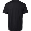 Lacoste Chest Logo T skjorte Herre Svart L