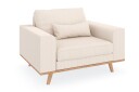 Scandinavian Choice Copenhagen Lenestol Lin  