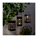 STAR TRADING 481-38 IZOLA MINI LYKT, 3 STK