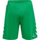 hummel Core XK Poly Shorts Herre Grønn 2XL