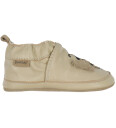 En Fant Krabbesko   Applikasjon   White Pepper m. Bee   En Fant   25   Krabbesko   Beige