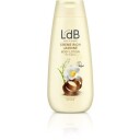 LdB Creme Rich Jasmine Body Lotion 250 ml