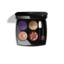 Chanel LES 4 OMBRES BOUTONS  239 BAROQUE