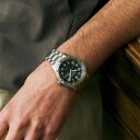 Seiko 5 Sports Automatic herreklokke i stål