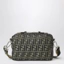Fendi, Herre, Vesker, Flerfarget, ONE SIZE,