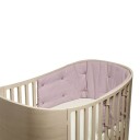 Leander Sengekant til Classic-serien Dusty Rose