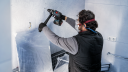 Bosch 6mm Diamantbor for Keramiske Fliser