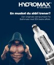 Bathmate Hydromax7 Wide Boy - Klar - Klar