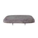 Lay Z Spa Rome 180x180x71cm topplokk Bestway Spa reservedeler P08347