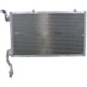 Kondensator MAHLE ORIGINAL AC 10 000P