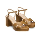 Stuart Weitzman Dame Sko Brun 39 EU,
