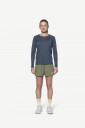 Devold Women"s Endurance Merino 130 Shirt Night XS