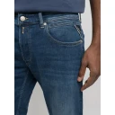 Replay Herre Jeans Blå W38 L32,