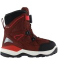 ECCO Snow Mountain - Red - 32
