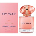 Armani My Way Ylang Eau de Parfum 30 ml - Fruktig Blomsterduft
