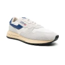 Autry Reelwind Running Sneaker White/Navy