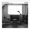 International Hotel Vinyl