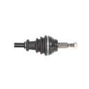Point Gear Drivaksel POINT GEAR PNG72470