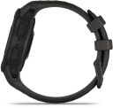 Garmin Instinct 2S Solar Graphite multisportklokke unisex STD